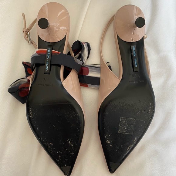 Prada Donna - Picture 3 of 5